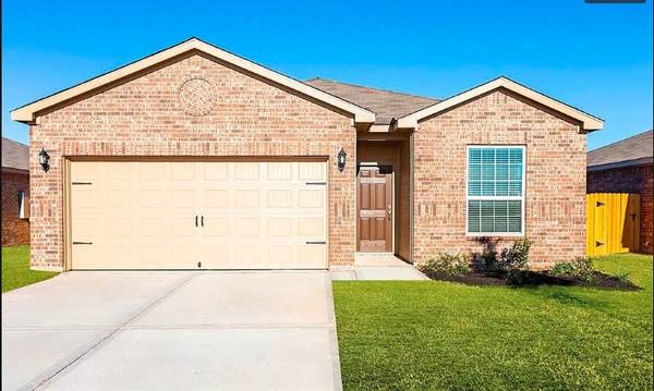 220 Elm Patch Dr, Katy, TX 77493-3798