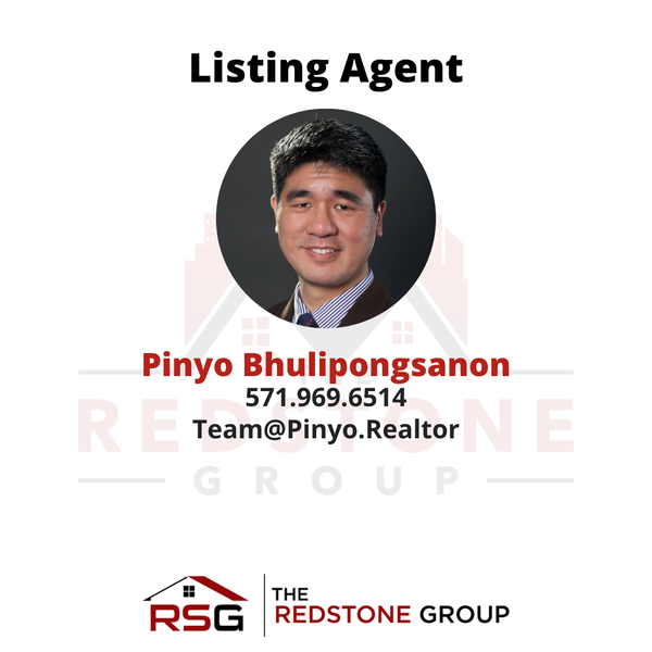8183 Carnegie Hall Ct ##305, Vienna, VA 22180-7356