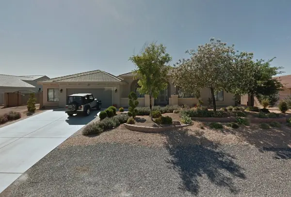 6841 Longmeadow Dr, Pahrump, NV 89061-7755
