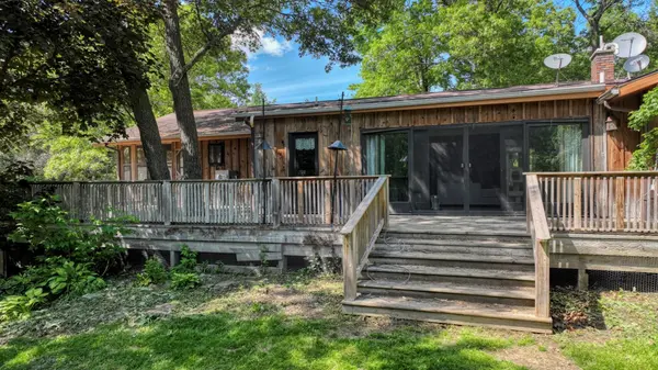 W16261 Kraemer Rd, Ettrick, WI 54627-8213