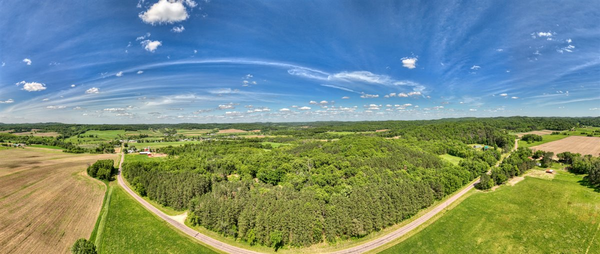 W16261 Kraemer Rd, Ettrick, WI 54627-8213