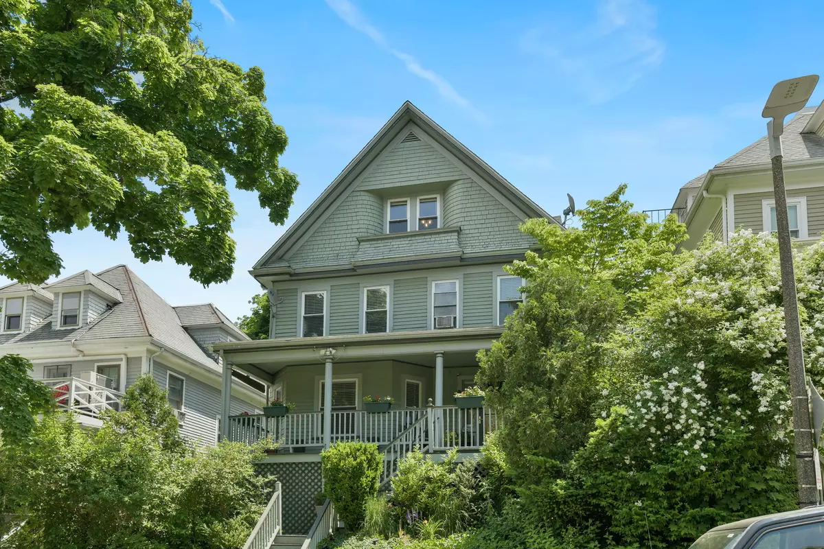 Homes for sale 20 Windermere Rd, Boston, MA 021252014 MLSMANL...