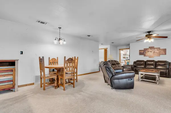 1105 S Commerce St, Ranger, TX 76470-2658
