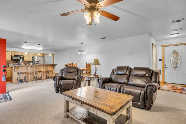 1105 S Commerce St, Ranger, TX 76470-2658