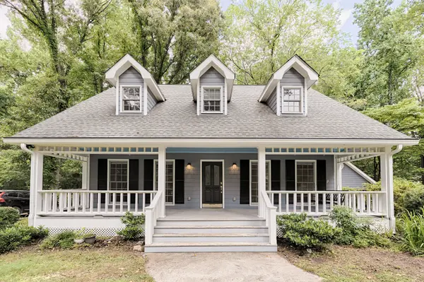 4227 Arbor Club Dr, Marietta, GA 30066-2247
