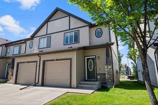 Calgary, AB T2Z 1G6,57 Copperpond Lndg SE