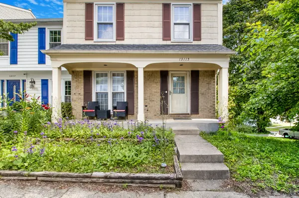 13115 Country Ridge Dr, Germantown, MD 20874-1128
