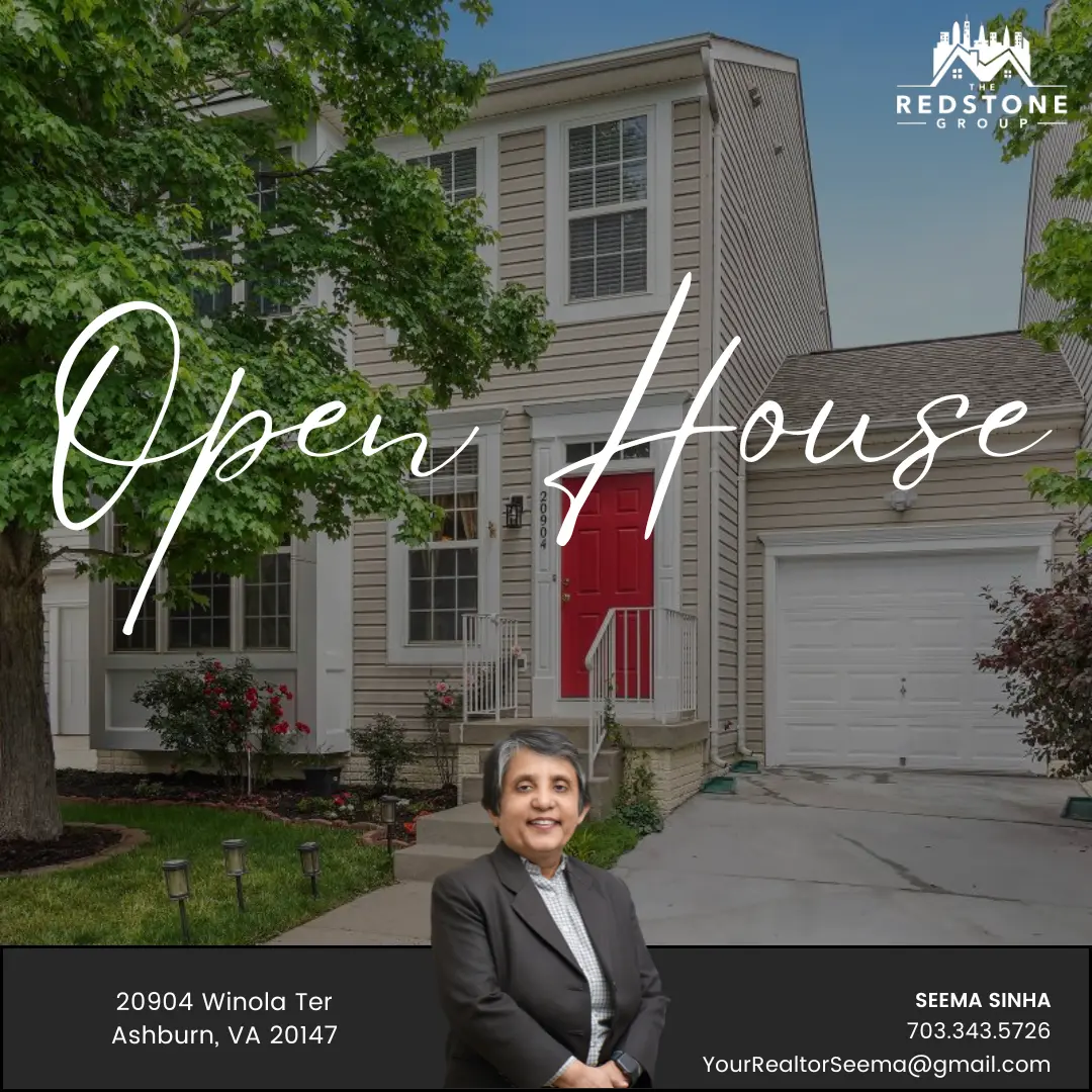 20904 Winola Ter, Ashburn, VA 20147-6482