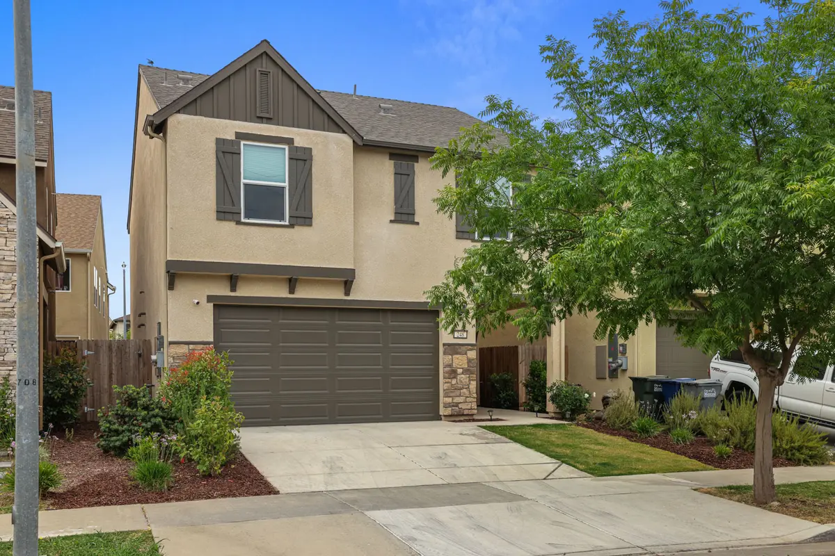 248 Shafer Avenue, Merced, CA 95348