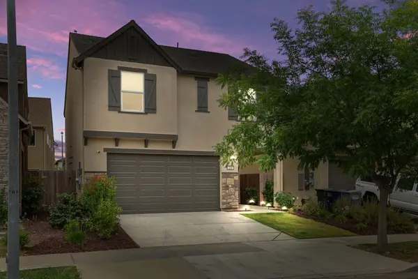 248 Shafer Avenue, Merced, CA 95348