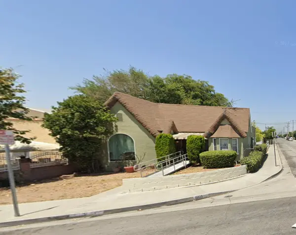 601 Keenan Ave, Los Angeles, CA 90022-3421