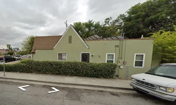 601 Keenan Ave, Los Angeles, CA 90022-3421