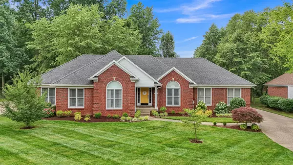 9900 Colonnades Pl, Louisville, KY 40299-6233