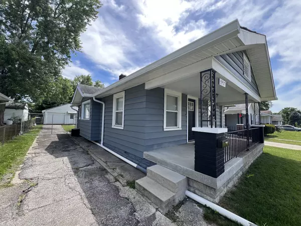 Indianapolis, IN 46203-1510,3957 Fletcher Ave