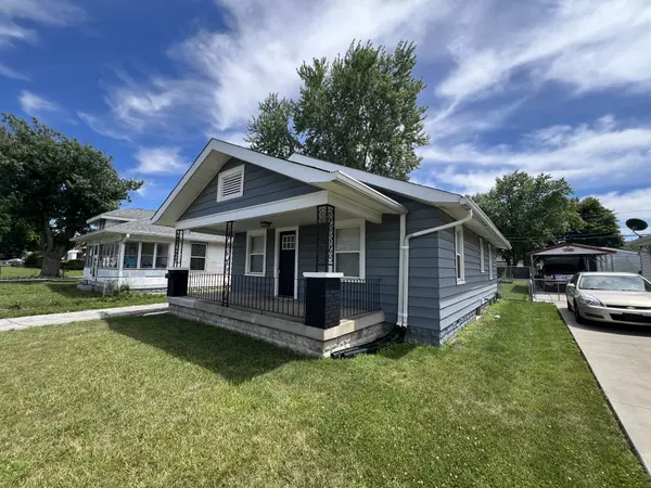 Indianapolis, IN 46203-1510,3957 Fletcher Ave