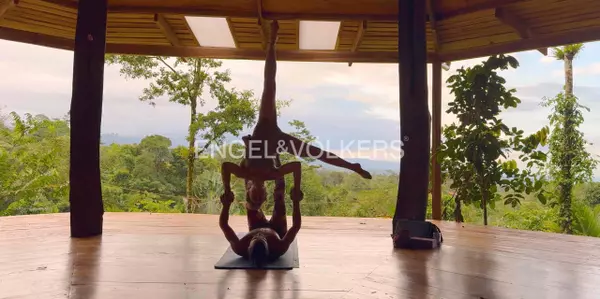 Arenal, Rica,Exclusiv Retreat Center