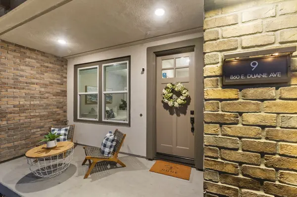 860 E Duane Ave #9, Sunnyvale, CA 94085-3396