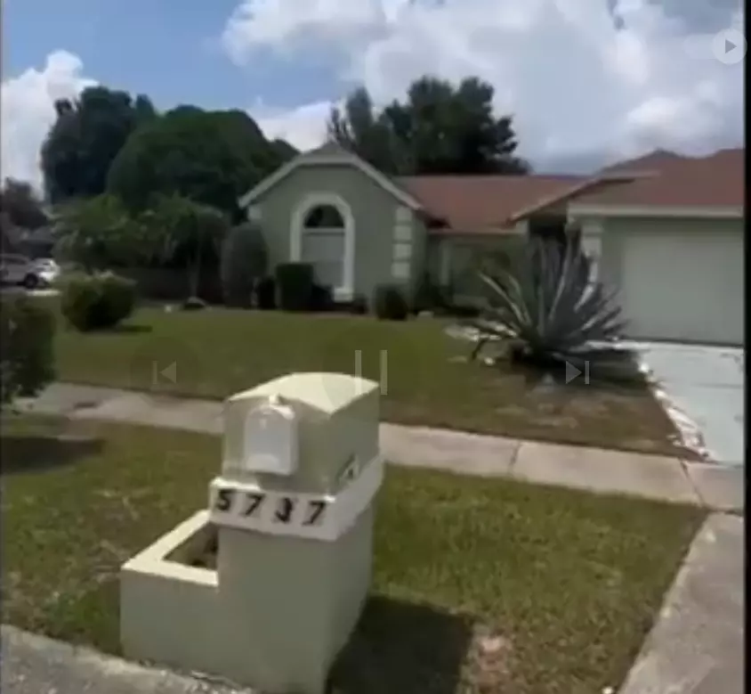Orlando, FL 32810-3216,5737 Ibizan Ct