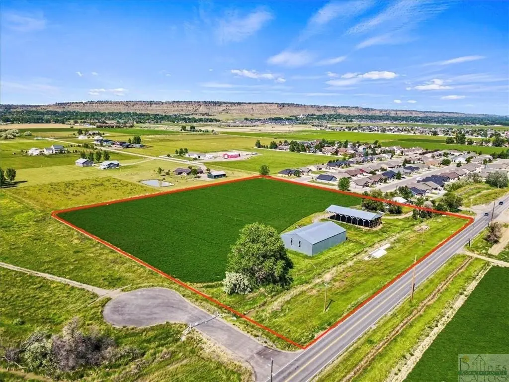 6005 Grand Ave, Billings, MT 59106-2204