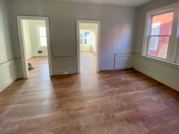 Brooklyn, NY 11236-1313,1117 Hopkinson Ave