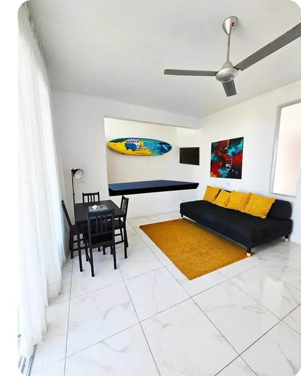 Cabarete, Encuentro,