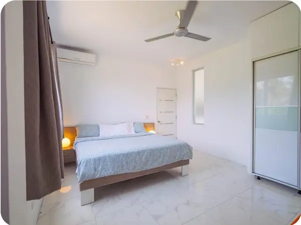 Cabarete, Encuentro,