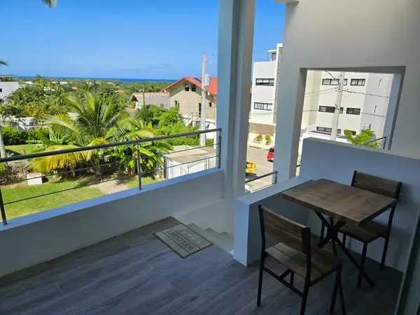 Cabarete, Encuentro,