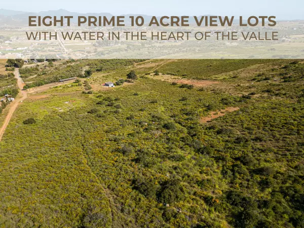 Ensenada, Baja 22755,Laderas Valle de Guadalupe