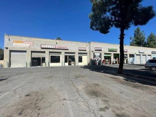 4729 E Kings Canyon Rd #113-115, Fresno, CA 93702-3994