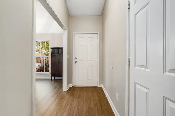 1608 Dodd Trl Murfreesboro, Tn 37128,