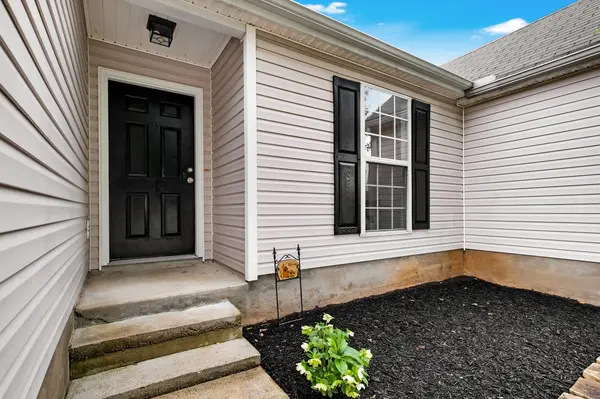 1608 Dodd Trl Murfreesboro, Tn 37128,