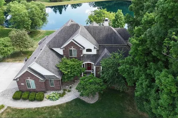 11103 Clarewood Ct, Fort Wayne, IN 46814