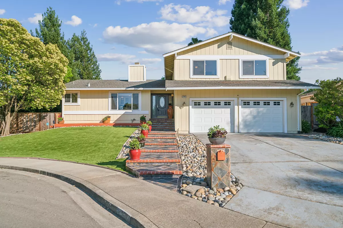 San Ramon, CA 94583-2407,2784 Corey Pl