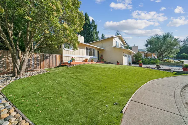 San Ramon, CA 94583-2407,2784 Corey Pl