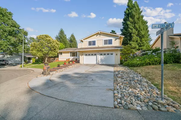 San Ramon, CA 94583-2407,2784 Corey Pl