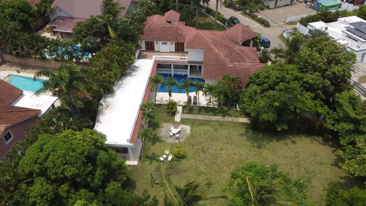 Perla Marina,,Cabarete