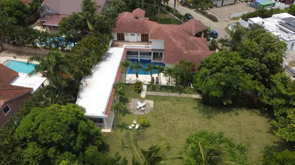 Cabarete, Perla Marina,