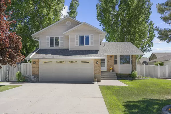 530 E 400 N, Heber City, UT 84032-1542