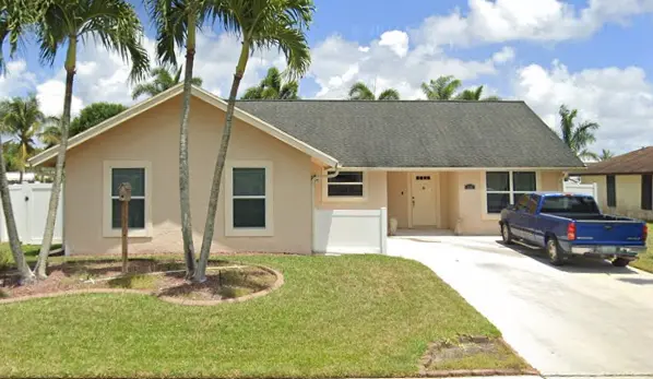 Toledo St, Royal Palm Beach, FL 33411