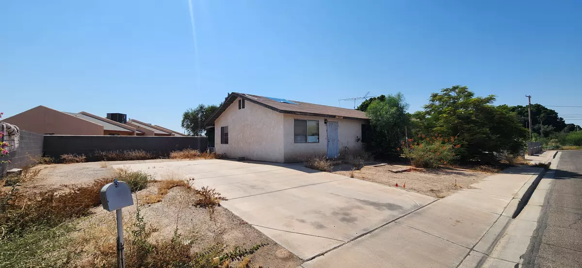 Yuma, AZ 85364,373 S 27th Dr