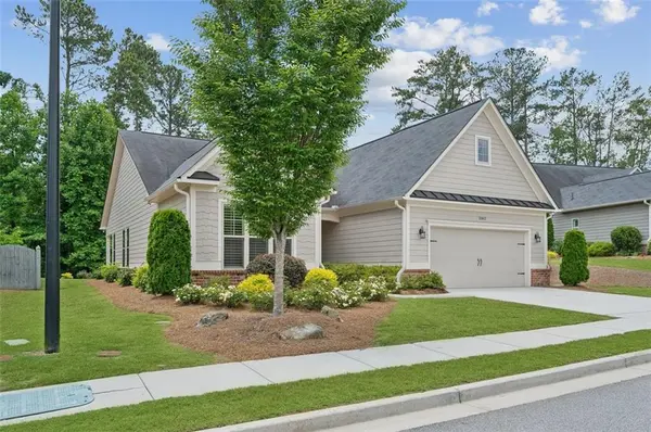 3362 Carolina Wren Trail SW Marietta Ga 30060