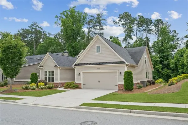 3362 Carolina Wren Trail SW Marietta Ga 30060