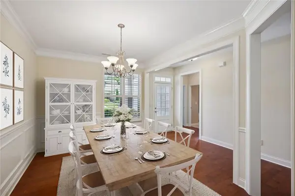 3362 Carolina Wren Trail SW Marietta Ga  30060