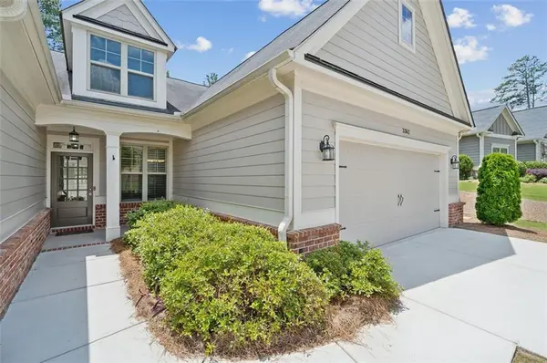 3362 Carolina Wren Trail SW Marietta Ga 30060