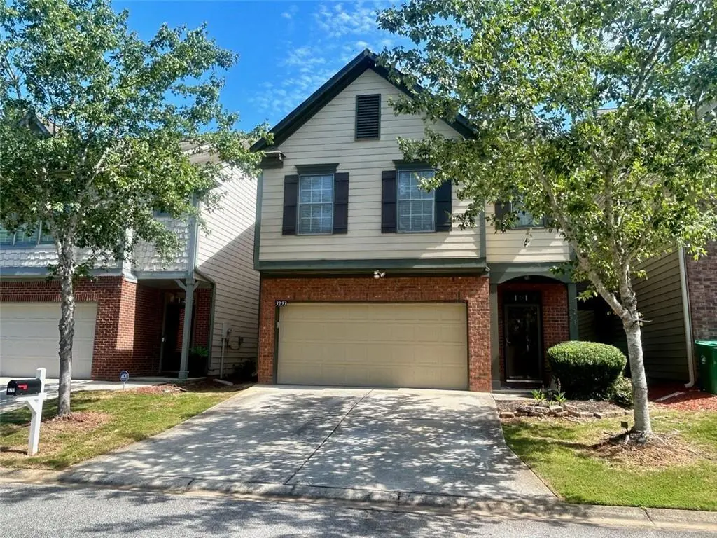 3253 Borogrove Way Decatur, Georgia 30032,