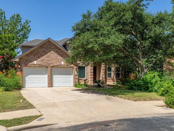 2300 Oakshire Cv, Cedar Park, TX 78613