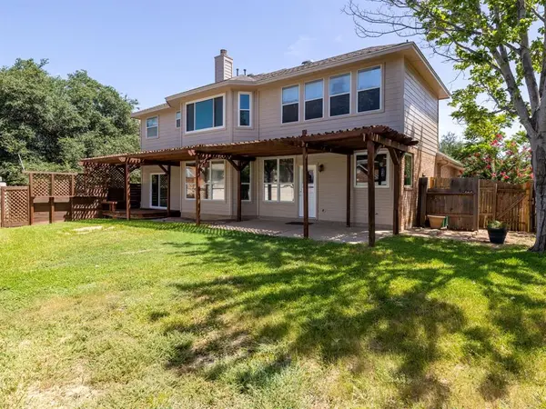2300 Oakshire Cv, Cedar Park, TX 78613