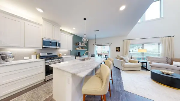 2725 Starburst Dr, Little Elm, TX 75068