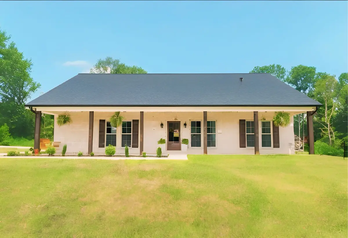 Lot 5 Scr #51 Mize, Ms,