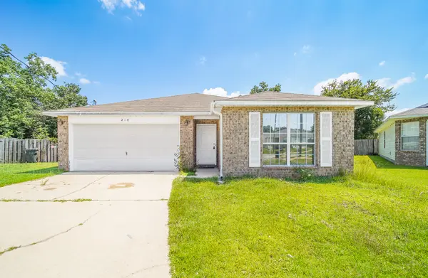 218 Cohasset Court, Pensacola, 32534